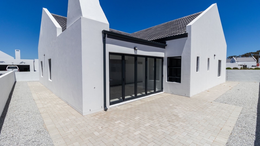 2 Bedroom Property for Sale in Britannia Beach Estate Western Cape